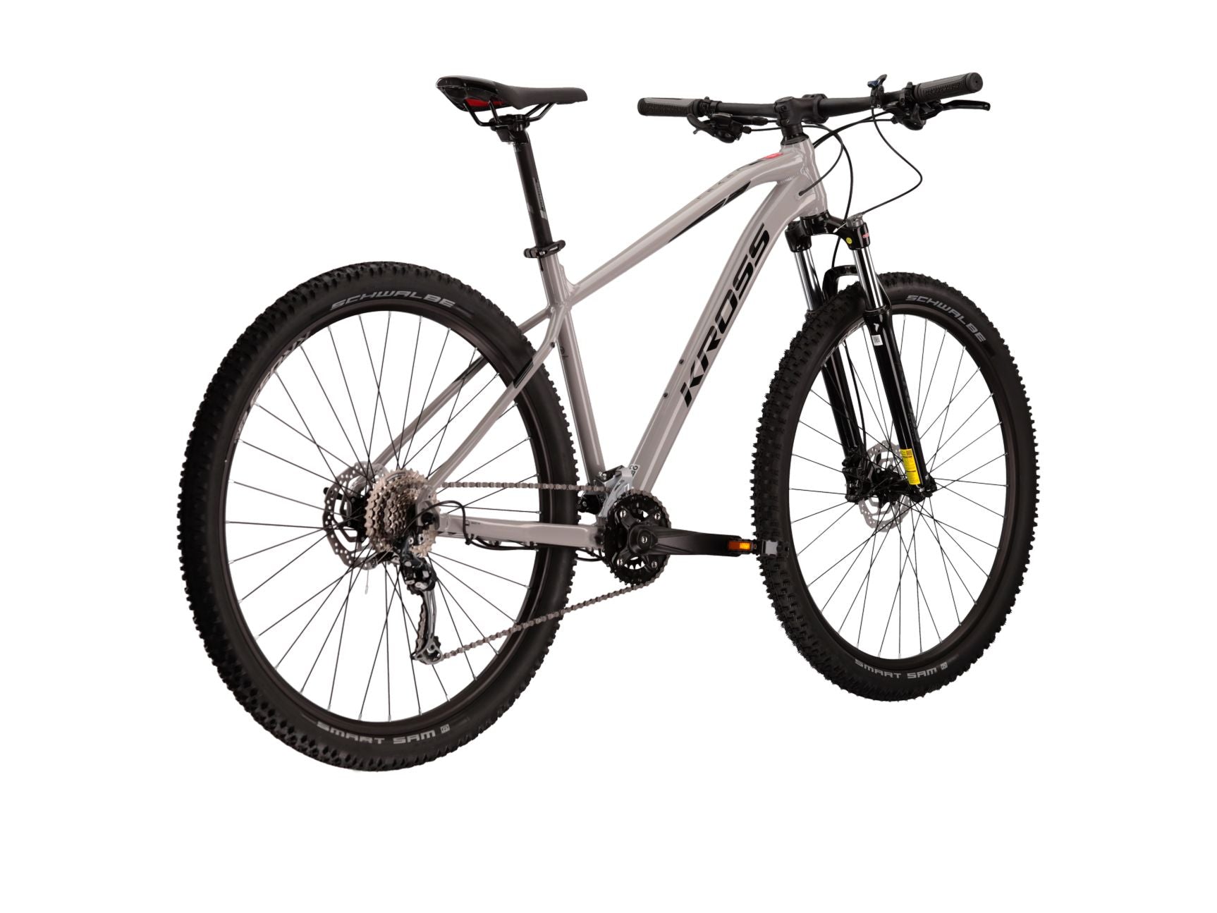 Kross Level 3.0 29 2021 MTB Fiets 5LMNTS